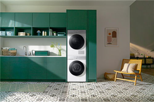 打造个性环保家居 三星Bespoke Life愿景赋予未来无限可能