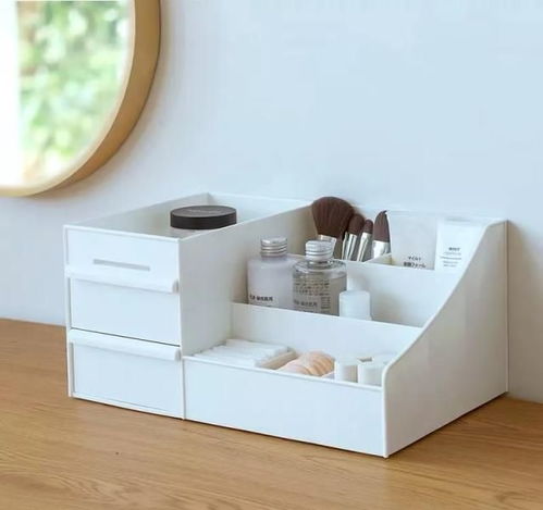 出租屋逆袭记 看家居用品如何点破旧为ins风