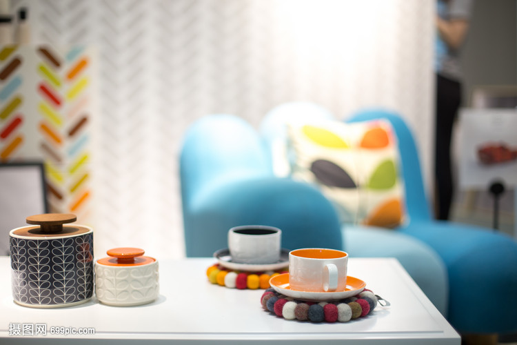 北欧风家居用品 极简美学与功能主义的完美融合