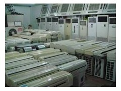 杏林工业中央空调回收与收购 全方位指南